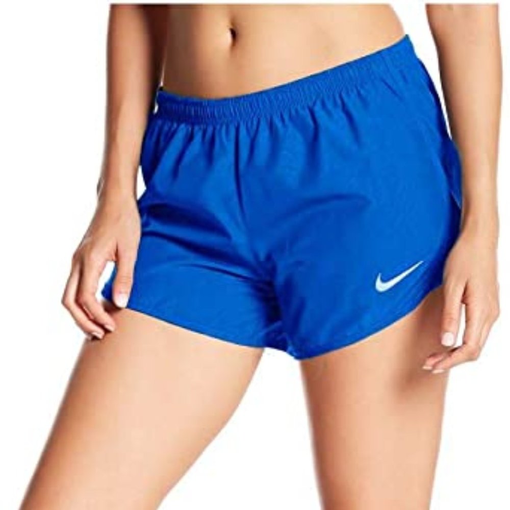 2/$30 Nike Dri Fit Tempo Running Short